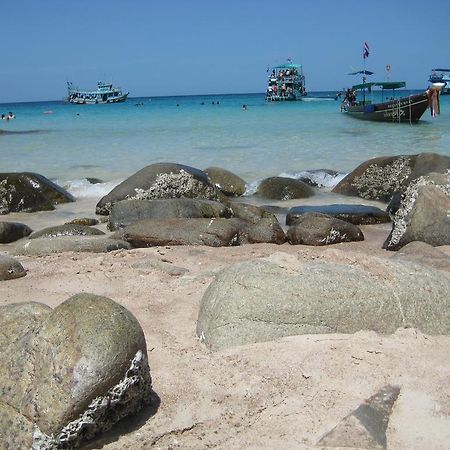 Viking House Apartment Ko Tao Bagian luar foto
