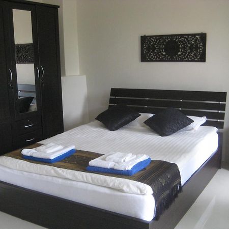 Viking House Apartment Ko Tao Bagian luar foto