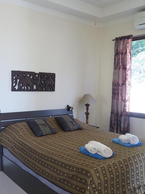 Viking House Apartment Ko Tao Ruang foto
