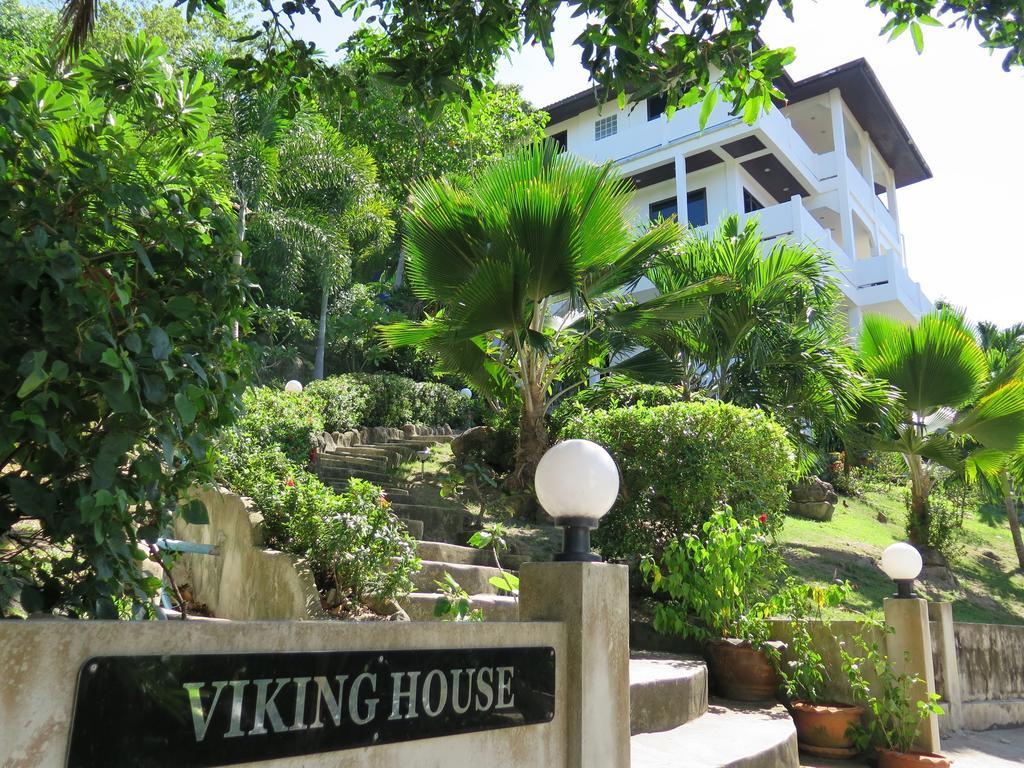 Viking House Apartment Ko Tao Ruang foto