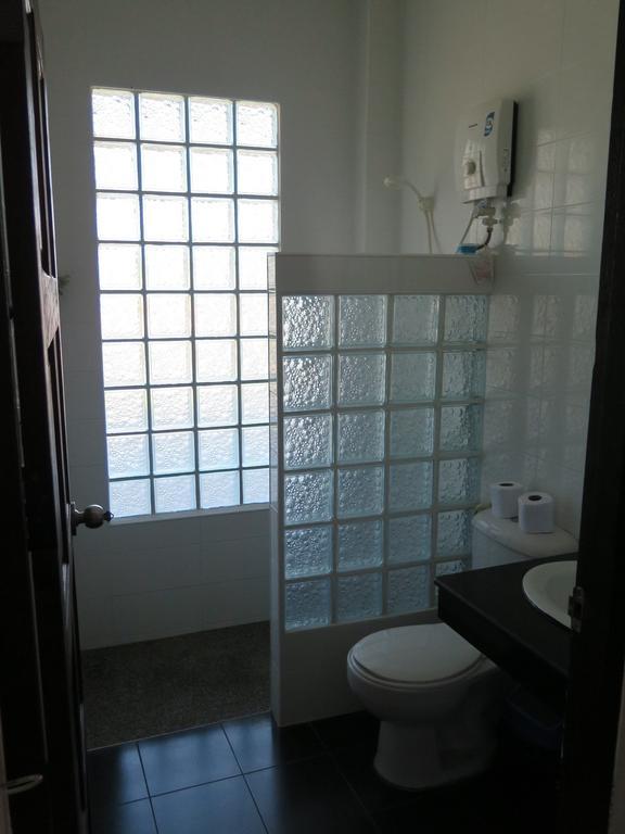 Viking House Apartment Ko Tao Ruang foto