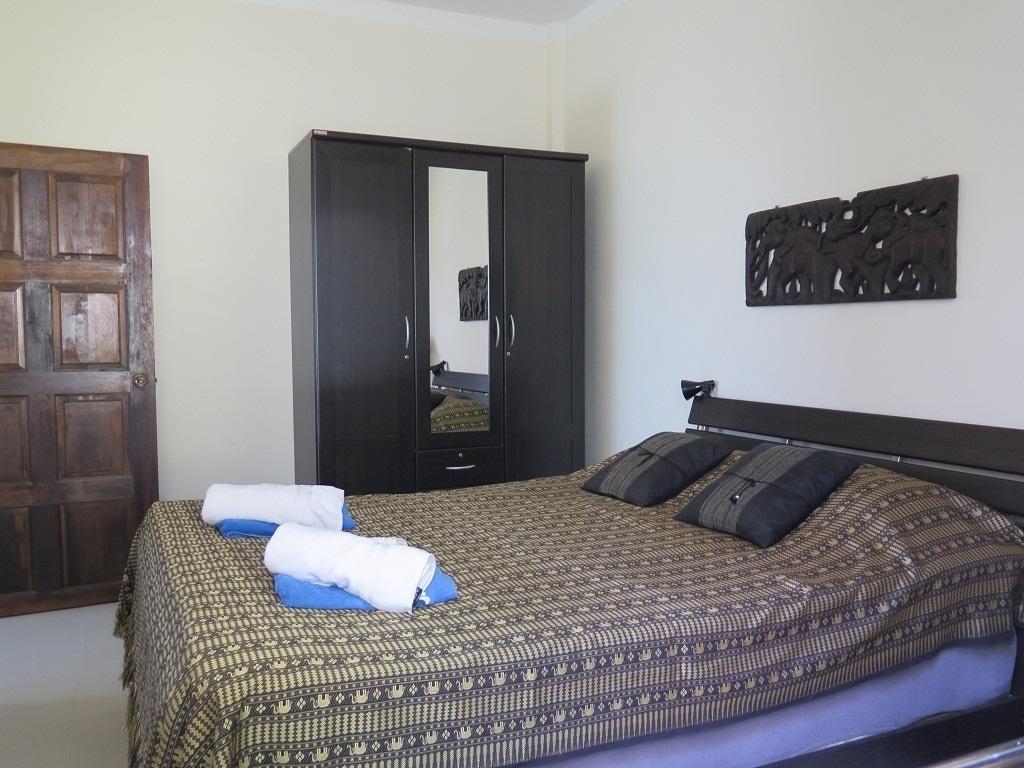 Viking House Apartment Ko Tao Ruang foto