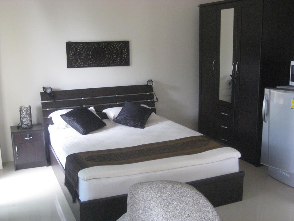 Viking House Apartment Ko Tao Bagian luar foto